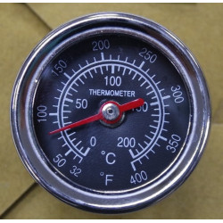 Reloj de temperatura V PARTS Ø 20x2,5x15
