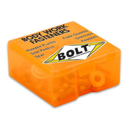 Kit de tornillería de plásticos BOLT