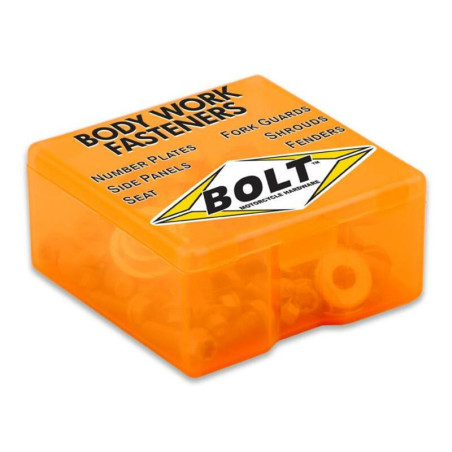 Kit de tornillos Bolt KTM-1885SX