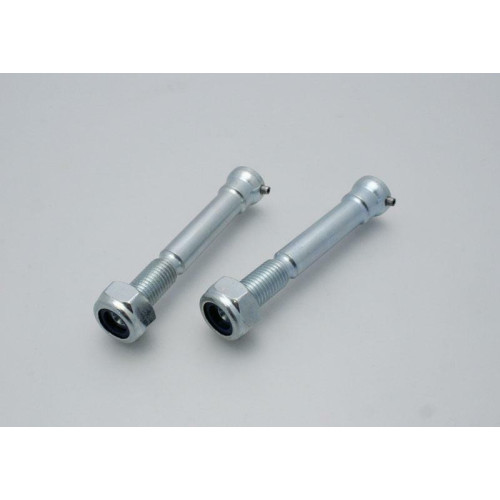 Tornilleria torretas de manillar Renthal 445043 M10X77MM CL015