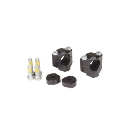 Torretas de manillar XTRIG Ø22 mm - Compatible solo con tijas XTRIG