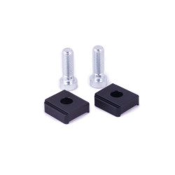 Espaciador de manillar XTRIG 10mm Ø12