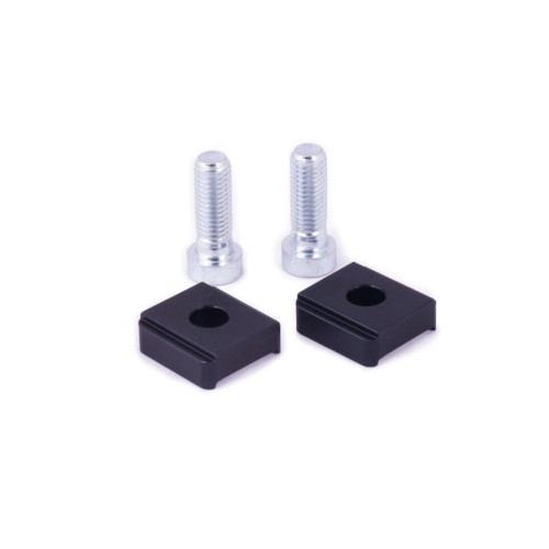 Espaciador de manillar XTRIG 10mm Ø12