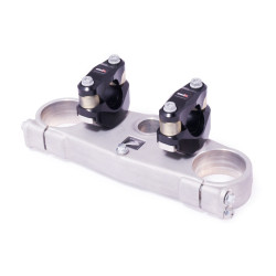 Torretas de manillar XTRIG PHDS Ø28,6 mm - Compatible solo con tijas tipo OEM 2