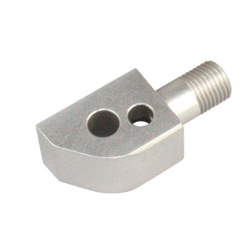 Adaptadores de reposapié V Parts Standard BREVA 1200