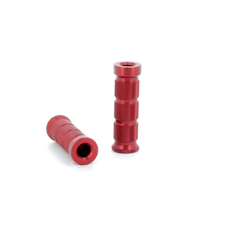 Reposapiés Sport V PARTS rojo