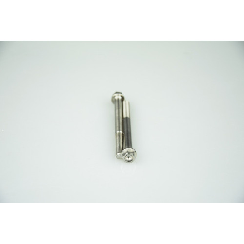 Kit de tornillos para el motor SCAR Titanio