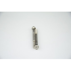 Kit de tornillos para el motor SCAR Titanio