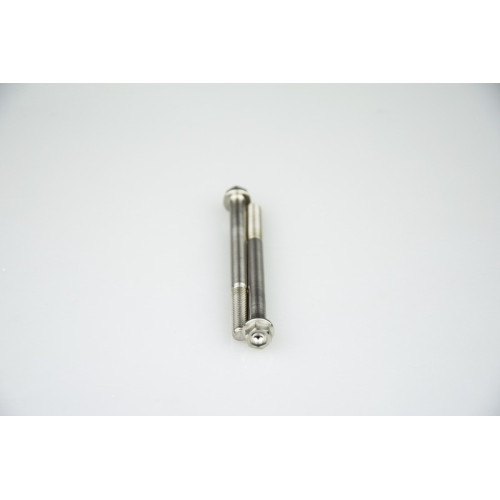 Kit de tornillos para el motor SCAR Titanio