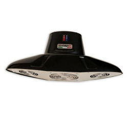 Percha seca-monos CAPIT función aire frío y caliente 230/240V 2