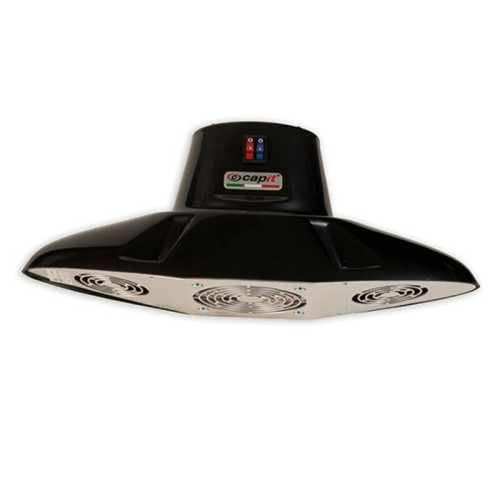Percha seca-monos CAPIT función aire frío y caliente 230/240V