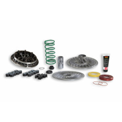 Kit Over Range Malossi MHR Yamaha T-MAX 530