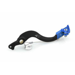 Pedal de freno Xtrem ART - negro azul