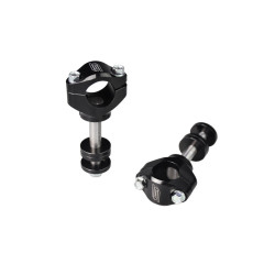 Torreta de manillar tipo OEM SCAR Ø28,6 P62