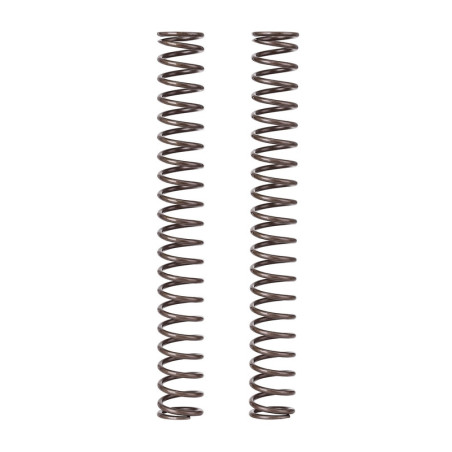 Muelles de horquilla YSS lineales Road 260mm