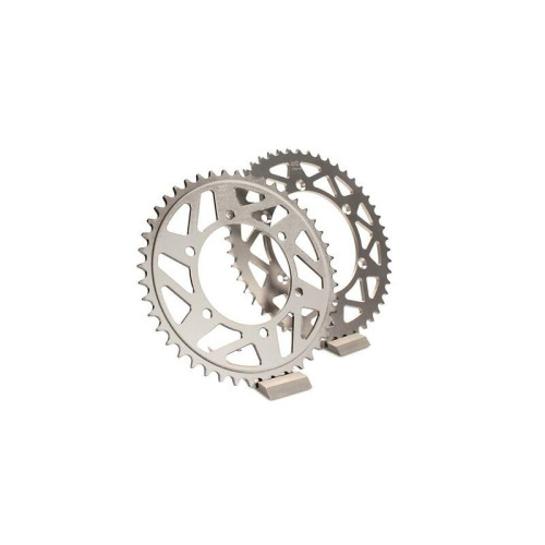 Corona AFAM acero autolimpiable 14203 - Paso 520