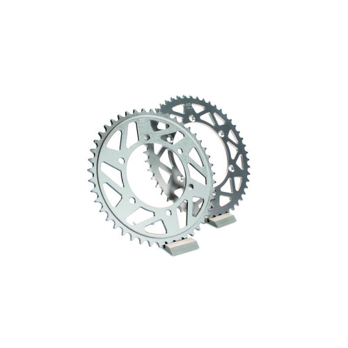 Corona AFAM acero autolimpiable 14203 - Paso 520