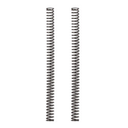 Muelles de horquilla YSS lineales Road 475mm