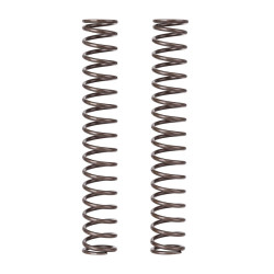 Muelles de horquilla YSS lineales Road 270mm