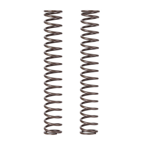 Muelles de horquilla YSS lineales Road 270mm