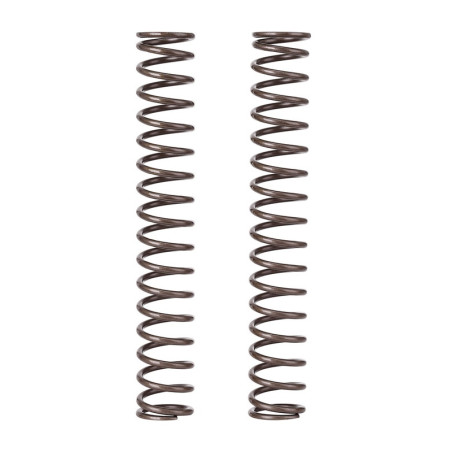 Muelles de horquilla YSS lineales Road 270mm