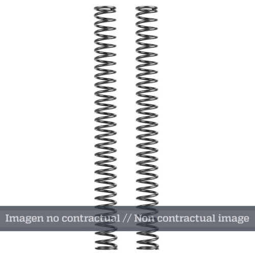 Muelles de horquilla YSS lineales Road 470mm