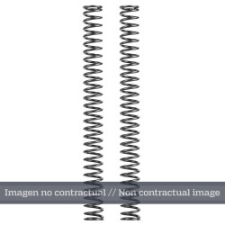 Muelles de horquilla YSS lineales Road 250mm
