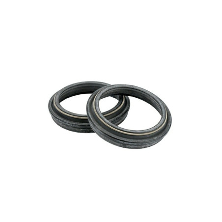 Guardapolvos de horquilla SHOWA - 49x60,6x10,5 mm