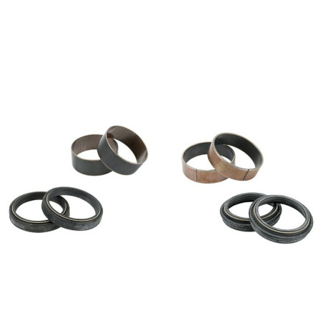 Kit de reparación de horquilla SHOWA Harley-Davidson 39mm