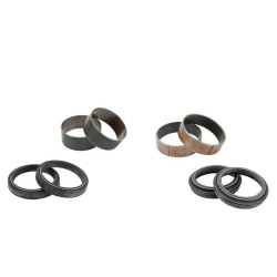 Kit de reparación de horquilla SHOWA Harley-Davidson 41mm