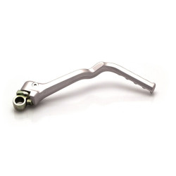 Pedal de arranque ART - gris - Honda