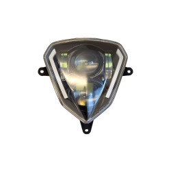 Faro LED RACETECH 2