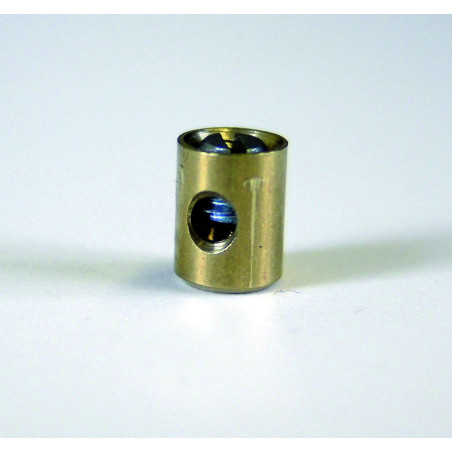 Prisionero barrilete VENHILL sin soldadura BNS575 (kit 20 uds)