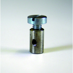 Prisionero barrilete Venhill sin soldadura BNS6 (kit 20 uds)