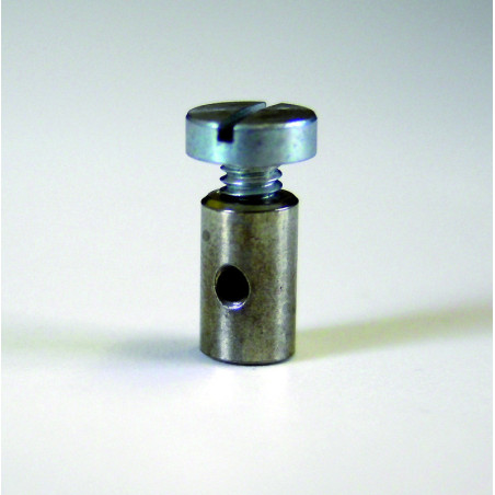 Prisionero barrilete Venhill sin soldadura BNS6 (kit 20 uds)