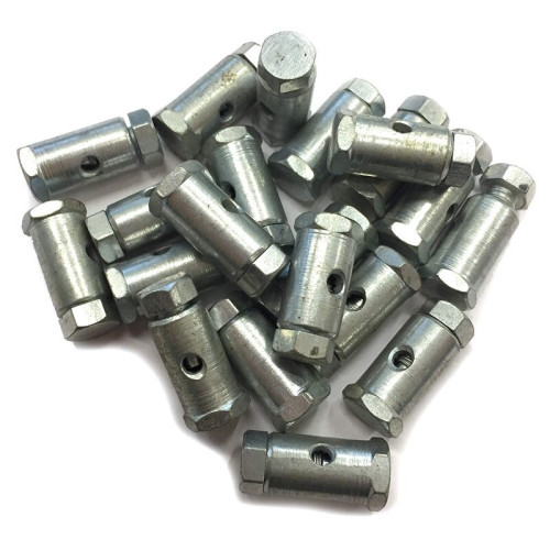 Prisionero barrilete Venhill sin soldadura BNS8 (kit 20 uds)