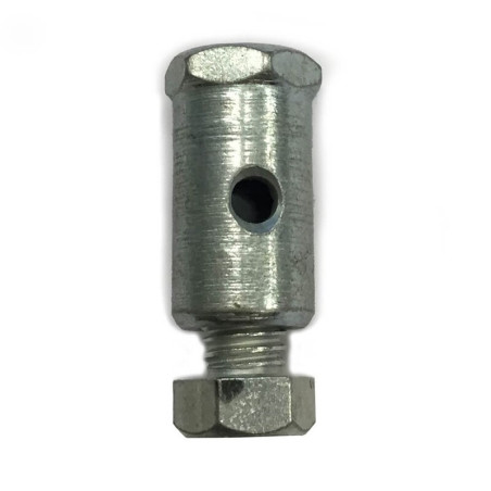 Prisionero barrilete Venhill sin soldadura BNS8 (kit 20 uds)