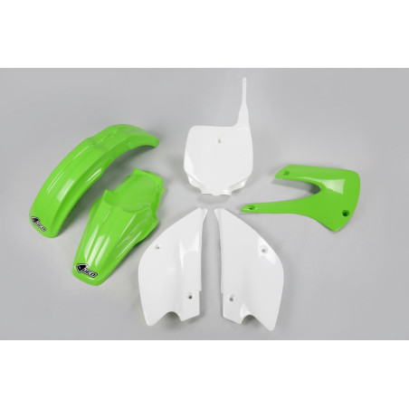 Kit plástica completo Kawasaki original KAKIT206-999