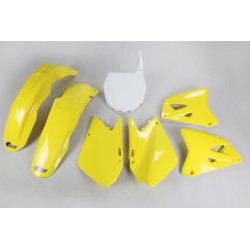 Kit plástica completo UFO Suzuki original SUKIT401-999