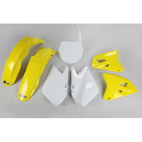 Kit plástica completo UFO Suzuki original SUKIT402-999