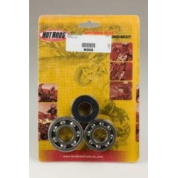 Rodamientos y retenes de cigüeñal Hot Rods K008