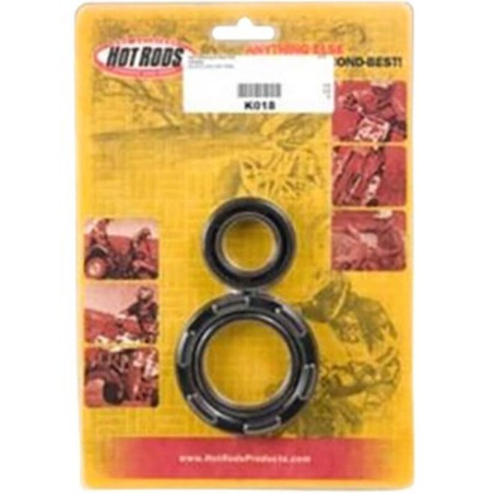 Retenes de cigüeñal HOT RODS K018