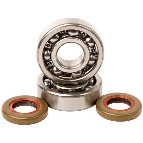 Rodamientos y retenes de cigüeñal Hot Rods K020