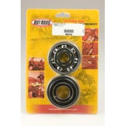 Rodamientos y retenes de cigüeñal Hot Rods K021