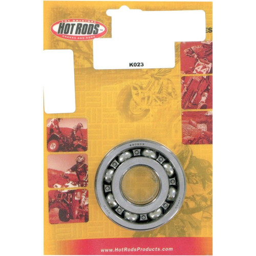 Rodamiento de cigüeñal HOT RODS K023
