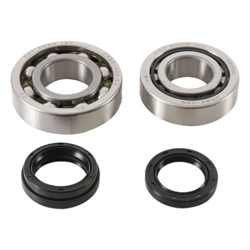 Kit de rodamientos y retenes de cigüeñal HOT RODS