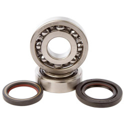 Rodamientos y retenes de cigüeñal Hot Rods K047