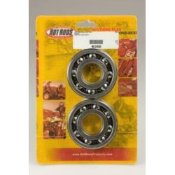 Rodamientos y retenes de cigüeñal Hot Rods K050