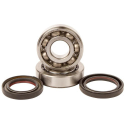 Rodamientos y retenes de cigüeñal Hot Rods K052