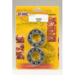 Rodamientos y retenes de cigüeñal Hot Rods K055